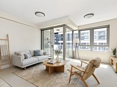1604 / 79-81 Berry Street, North Sydney
