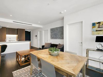 2904 / 179 Alfred St, Fortitude Valley