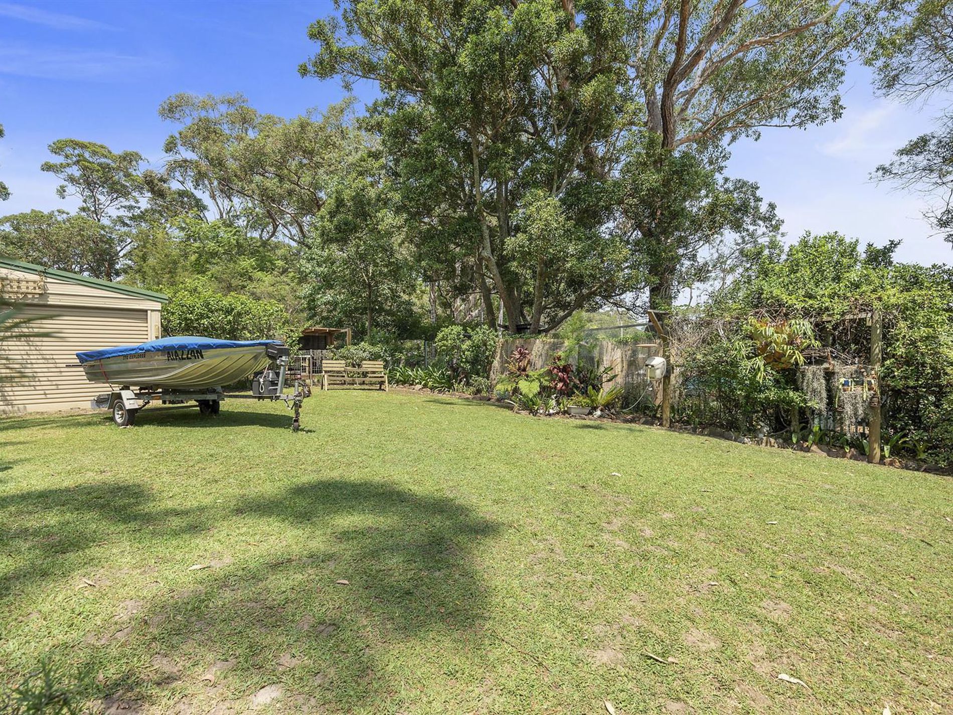 8 Lake Conjola Entrance Road, Lake Conjola