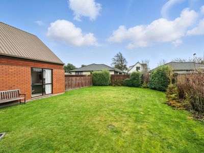 35 Lancewood Drive, Halswell