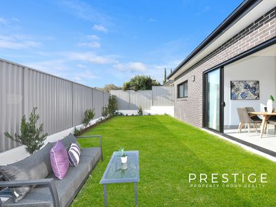 1a / 61 Iliffe Street, Bexley