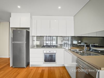 31 / 50 Loftus Crescent, Homebush