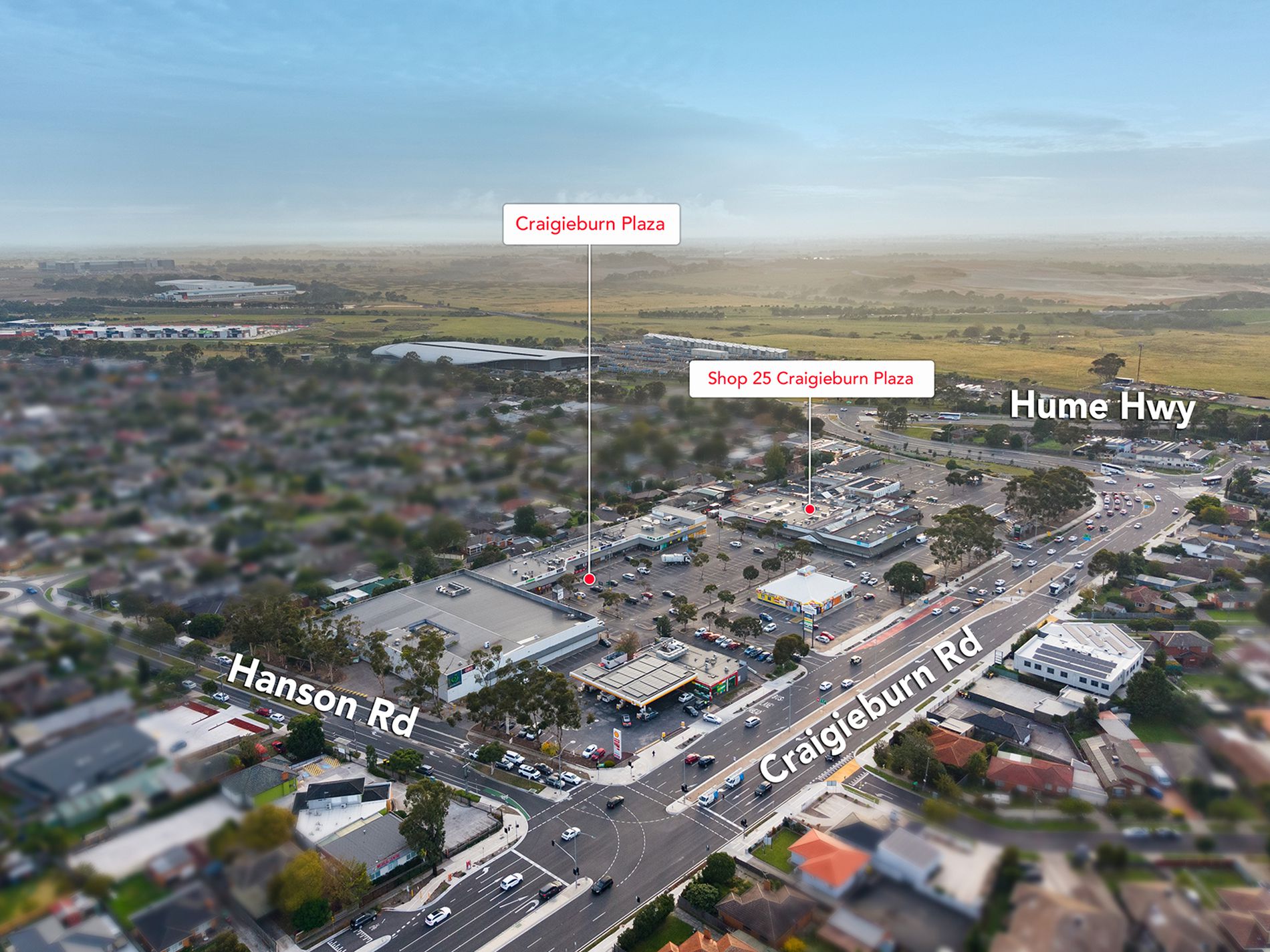 25 / 10 Craigiebun Road, Craigieburn