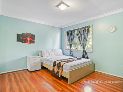 15 / 31-35 Fifth Avenue, Blacktown