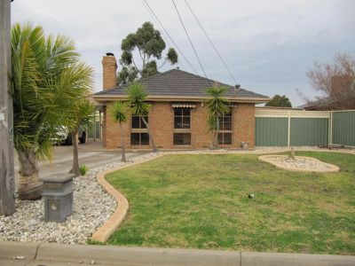 9 Shearer Close, Hoppers Crossing