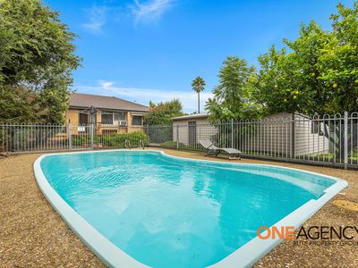 5 Golden Cane Avenue, North Nowra