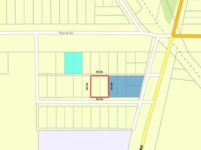 5-7 Tennyson street, Quambatook