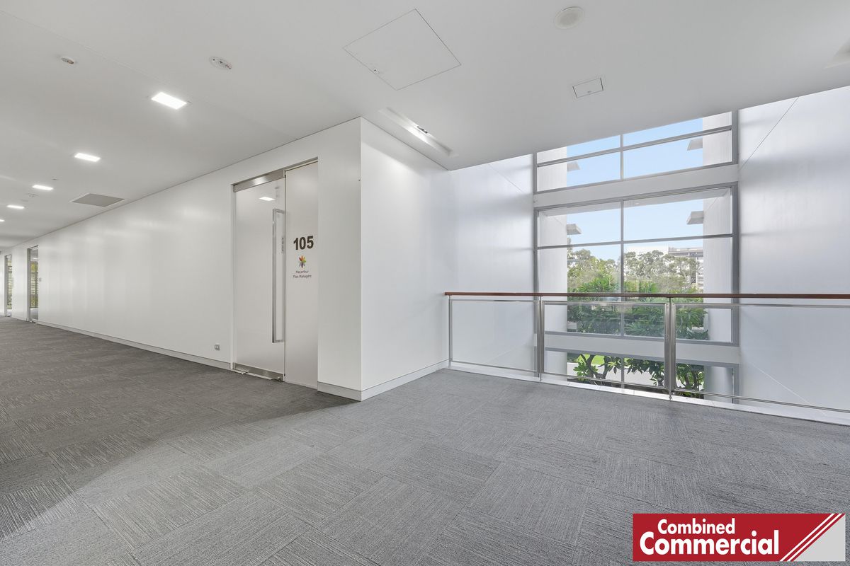 105 / 4 Hyde Parade, Campbelltown