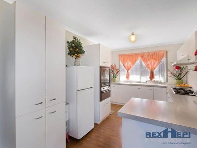 47 Blackwood Drive, Hampton Park