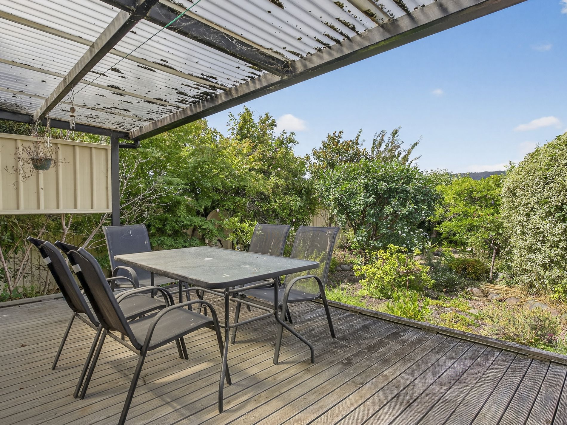 11 Christina Street, Cygnet