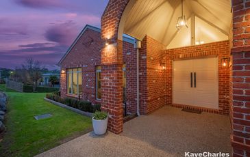 3 North Hidden Valley Circuit, Beaconsfield