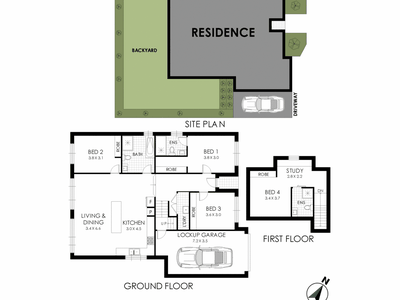 3 / 61 Iliffe, Bexley