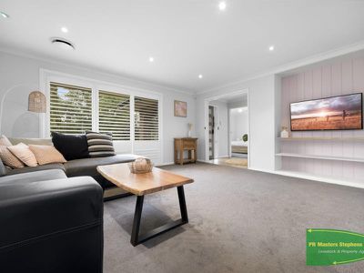 1 Woodward Street, Orange