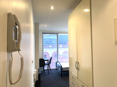 unit 503 / 466 Swanston Street, Carlton