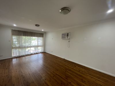 1 Barnfield Place, Dean Park
