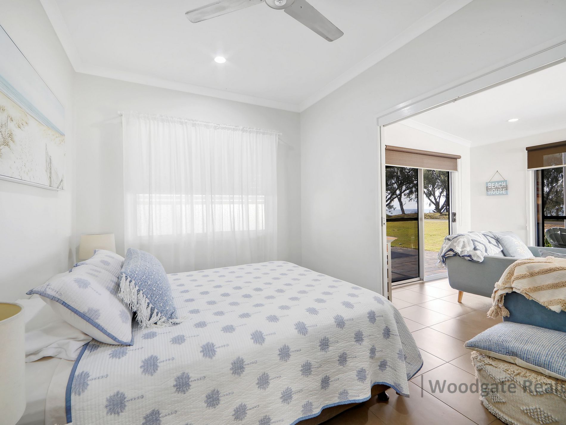 45 ESPLANADE, Woodgate