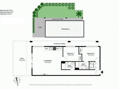 G12 / 303-305 Huntingdale Road, Chadstone