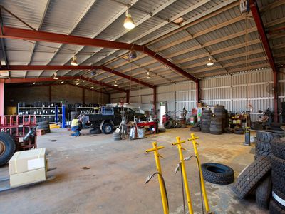 Lot 111 Iron Ore Street, Wedgefield