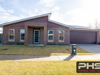 11 Redgum Drive, Kerang