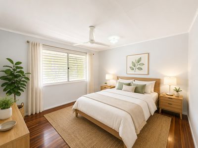 19 Garnham Drive, Dysart