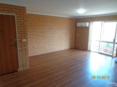 8 / 281 Darling Street, Dubbo