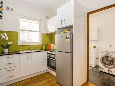 8 / 22 Trafalgar Street, Brighton-le-sands