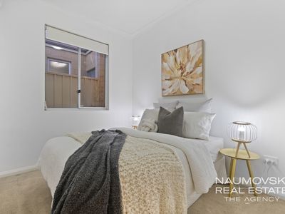 46B Medbury Road, Westminster