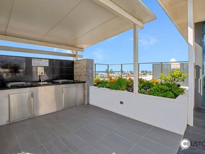 302 / 9 MARKERI STREET, Mermaid Beach