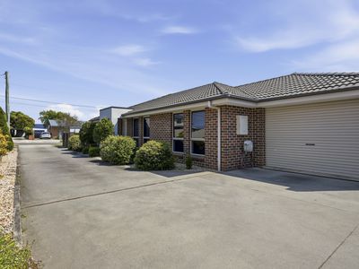 1 / 13 Mary Street, George Town