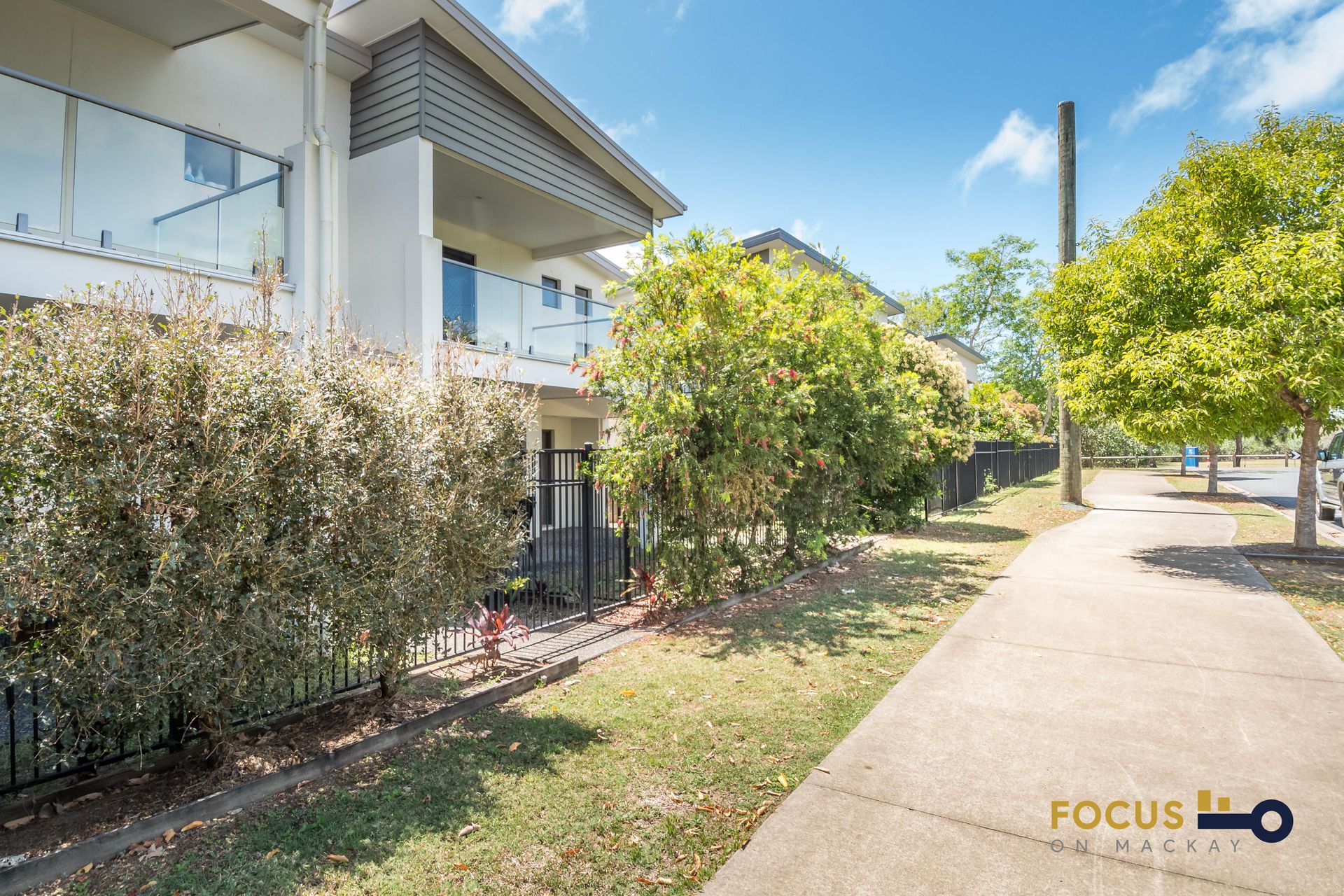 4 / 4 Vaucluse Crescent, East Mackay