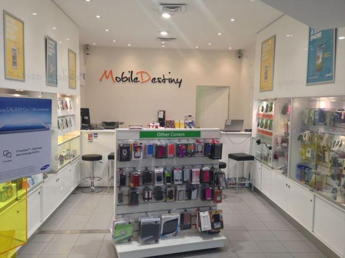 gallery