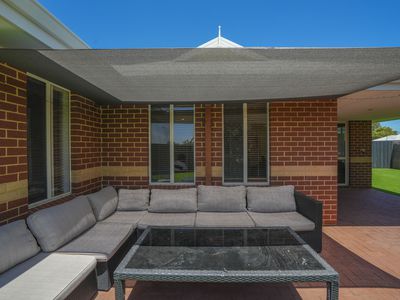 34 Farmaner Parkway, Ellenbrook