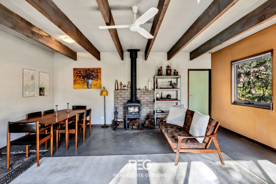 355 Elkington Road, Bellbrae