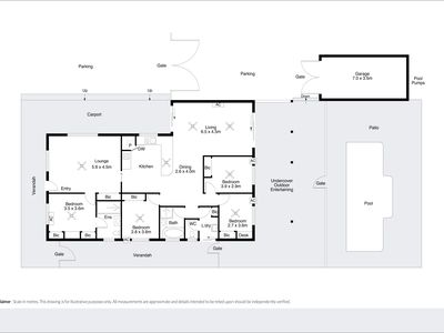 16 Taiji Road, Cable Beach