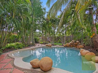 6 Coen Street, Douglas