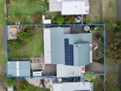 11 Ingram Street, Mount Burr