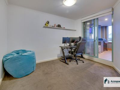 510 / 16 Moore Street, Canberra
