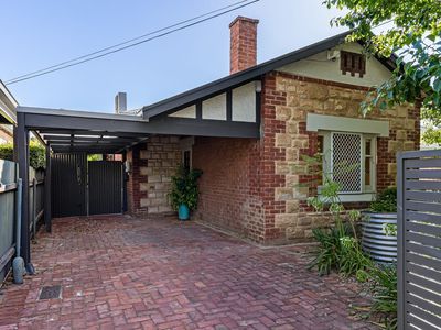 28A Regent Street, Kensington