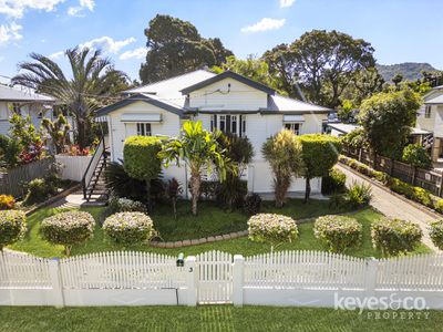 3 Sooning Street, Hermit Park
