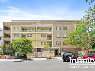 28 / 1 Hilts Road, Strathfield