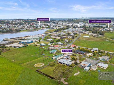 27 Poke Street, Smithton