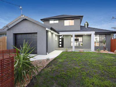 62 Queen Street, Lalor