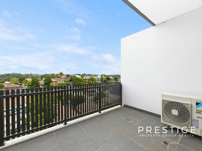 805 / 5 Bidjigal Road, Arncliffe
