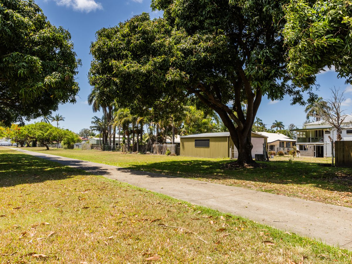 22 Tait Street, West Mackay