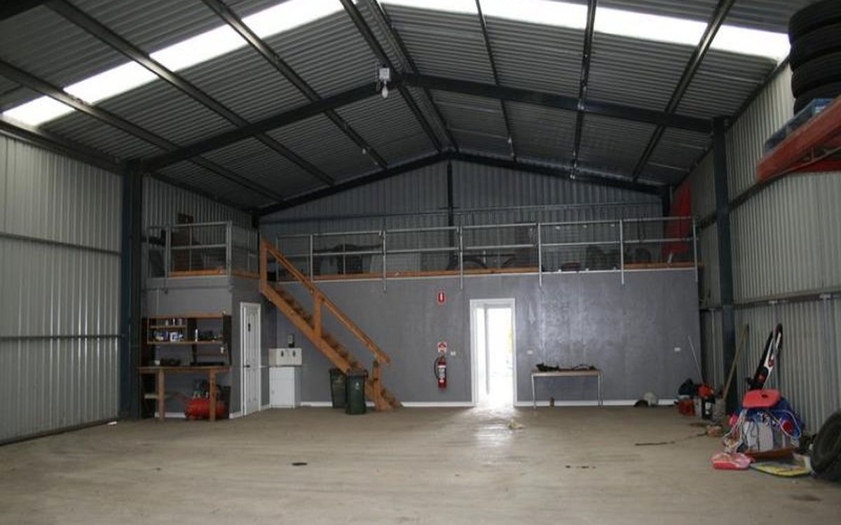 gallery
