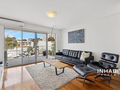 14 / 8 Prowse Street, West Perth