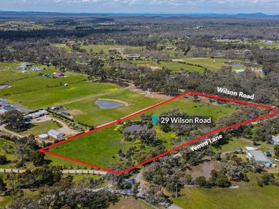 29A 29A Wilson Road, Heathcote
