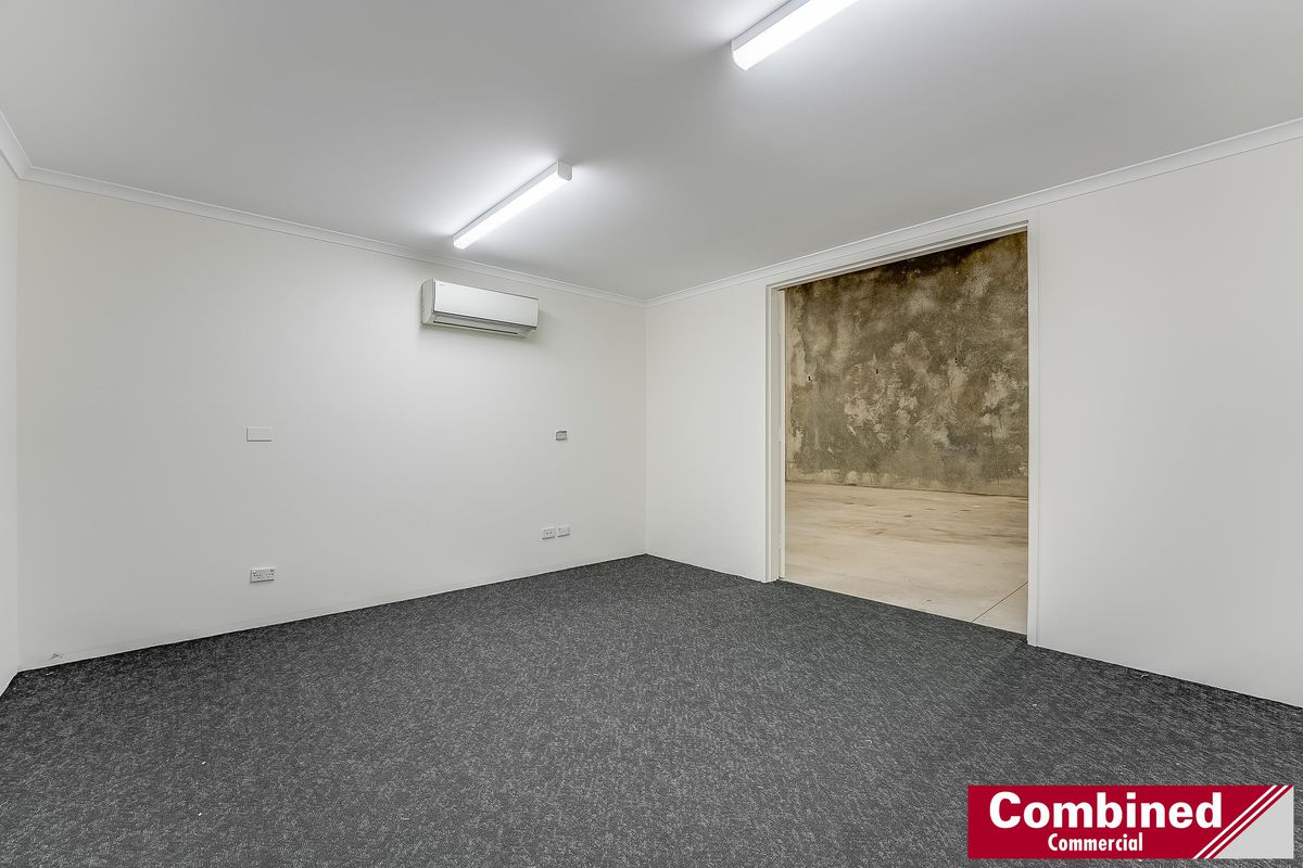 2 / 35 Liverpool Street, Ingleburn