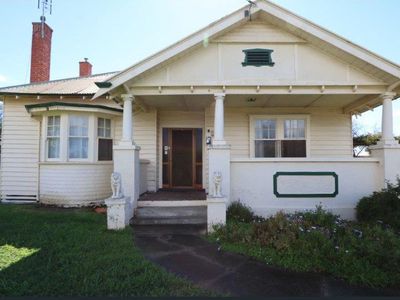 65 Barkly Street, Maryborough