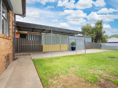 65 HEREFORD STREET , Wodonga